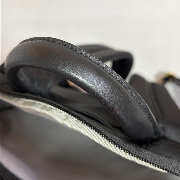 TUMI Backpack Voyageur Hilden Backpack Black - Picture 10 of 16